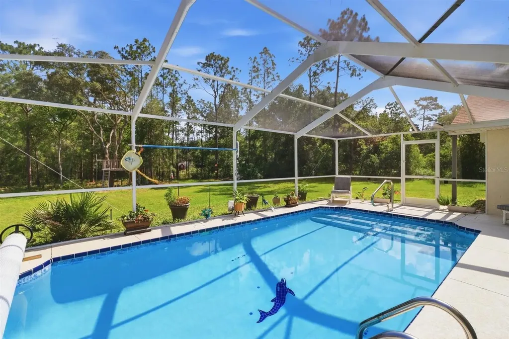 1131 E Bluebird Court Hernando FL 34442