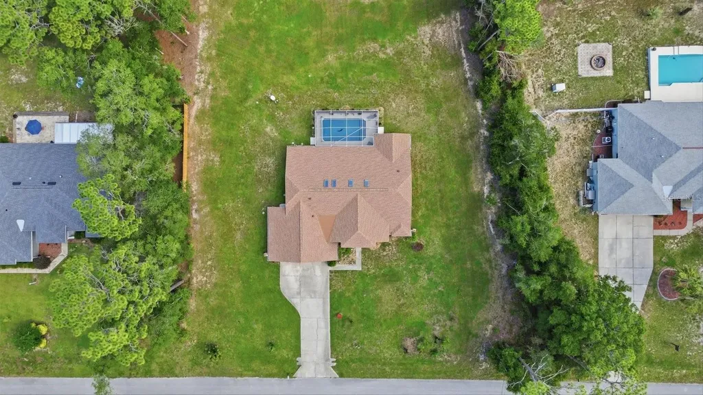 1131 E Bluebird Court Hernando FL 34442