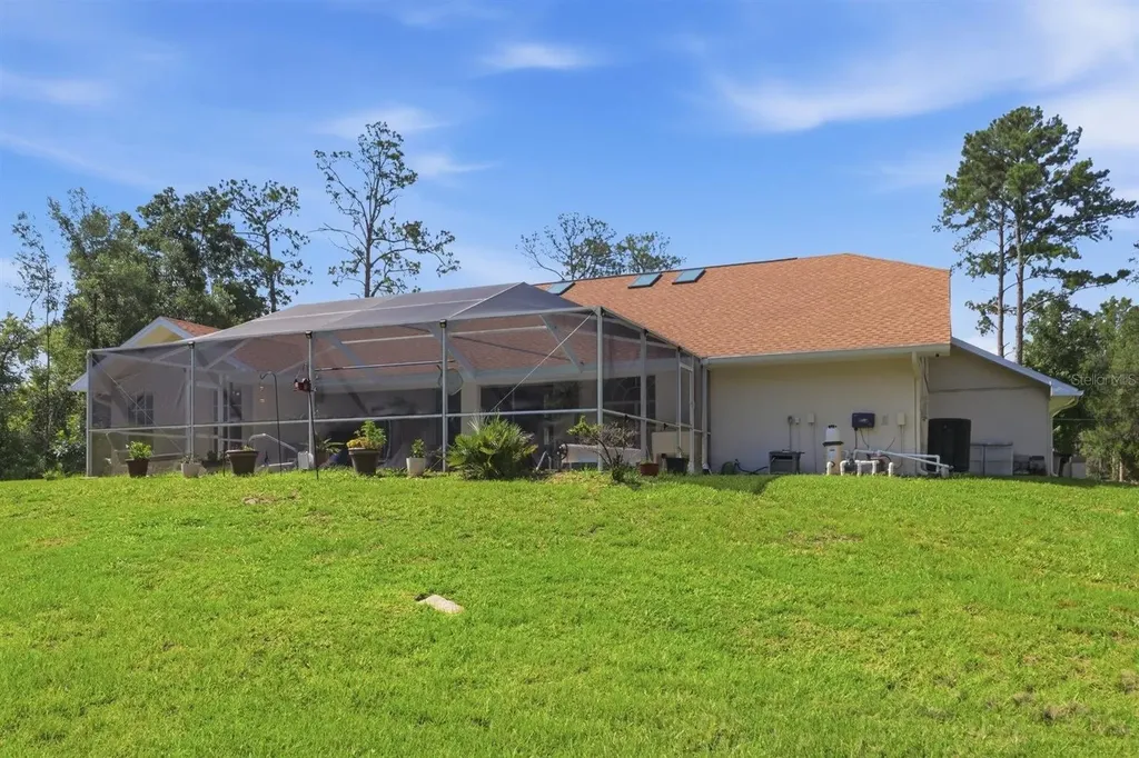 1131 E Bluebird Court Hernando FL 34442