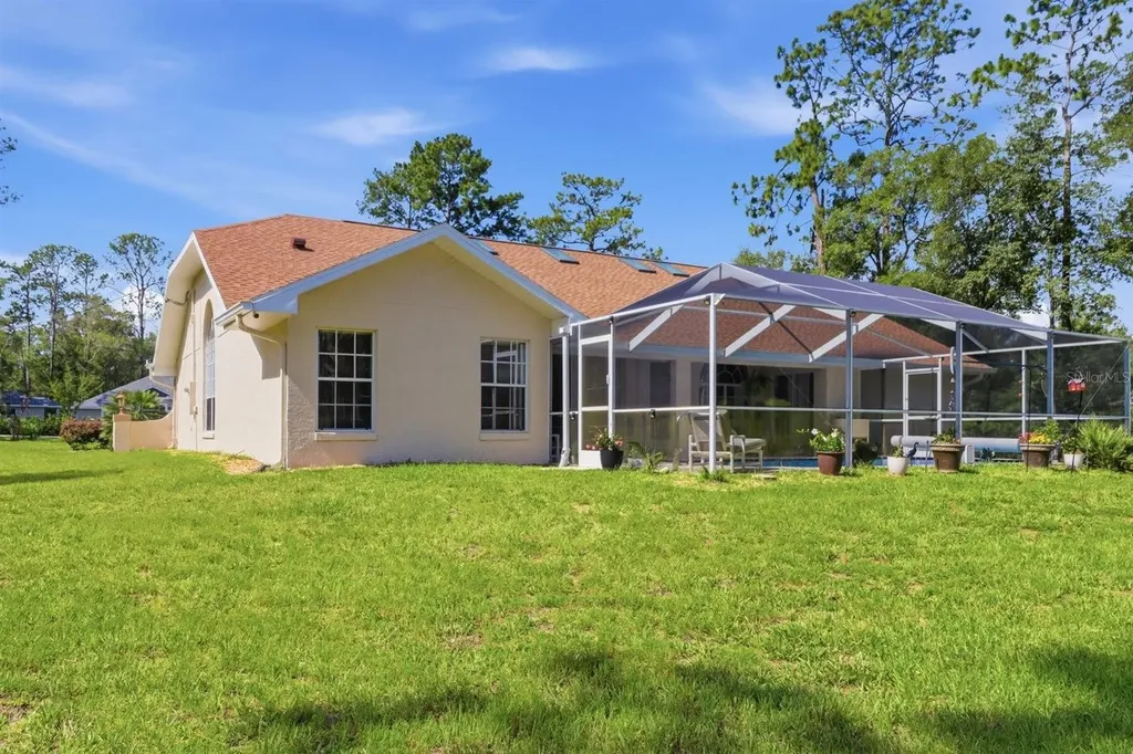 1131 E Bluebird Court Hernando FL 34442