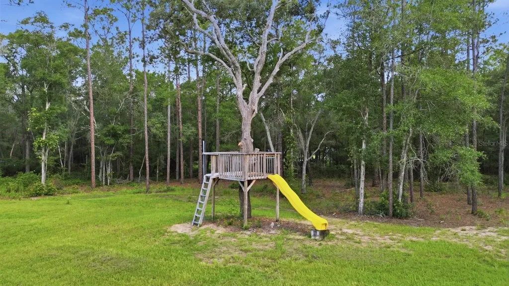1131 E Bluebird Court Hernando FL 34442