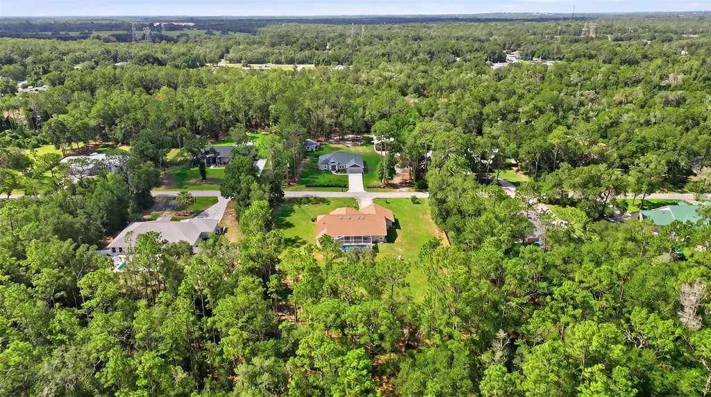 1131 E Bluebird Court Hernando FL 34442
