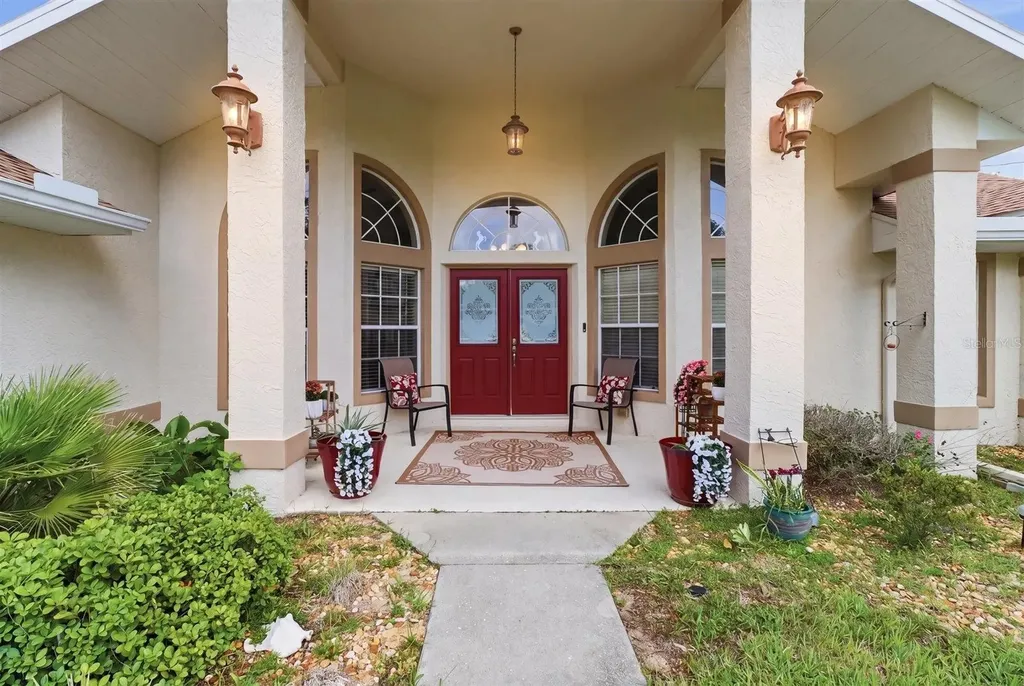 1131 E Bluebird Court Hernando FL 34442