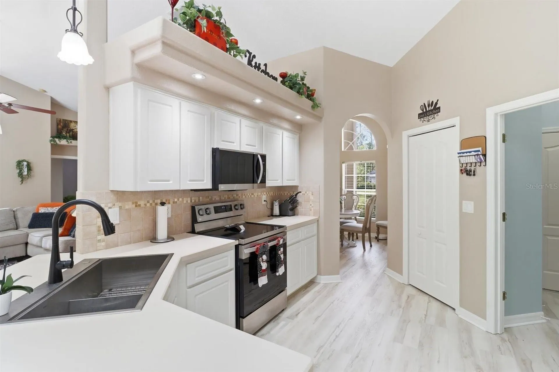 1131 E Bluebird Court Hernando FL 34442