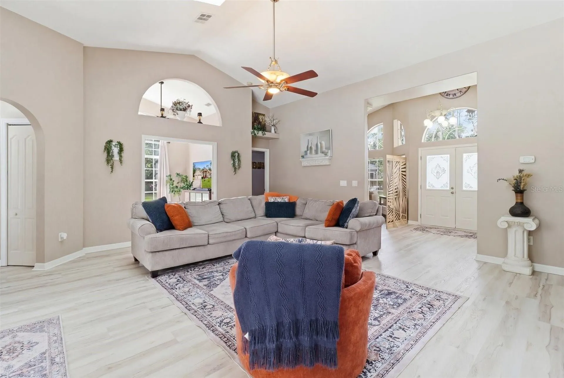 1131 E Bluebird Court Hernando FL 34442