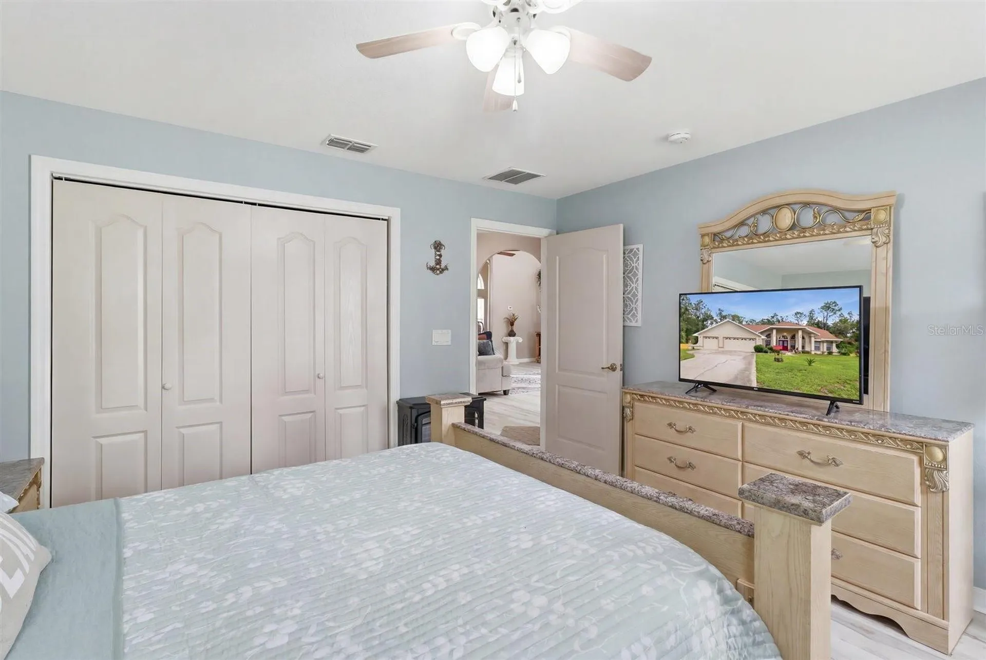 1131 E Bluebird Court Hernando FL 34442