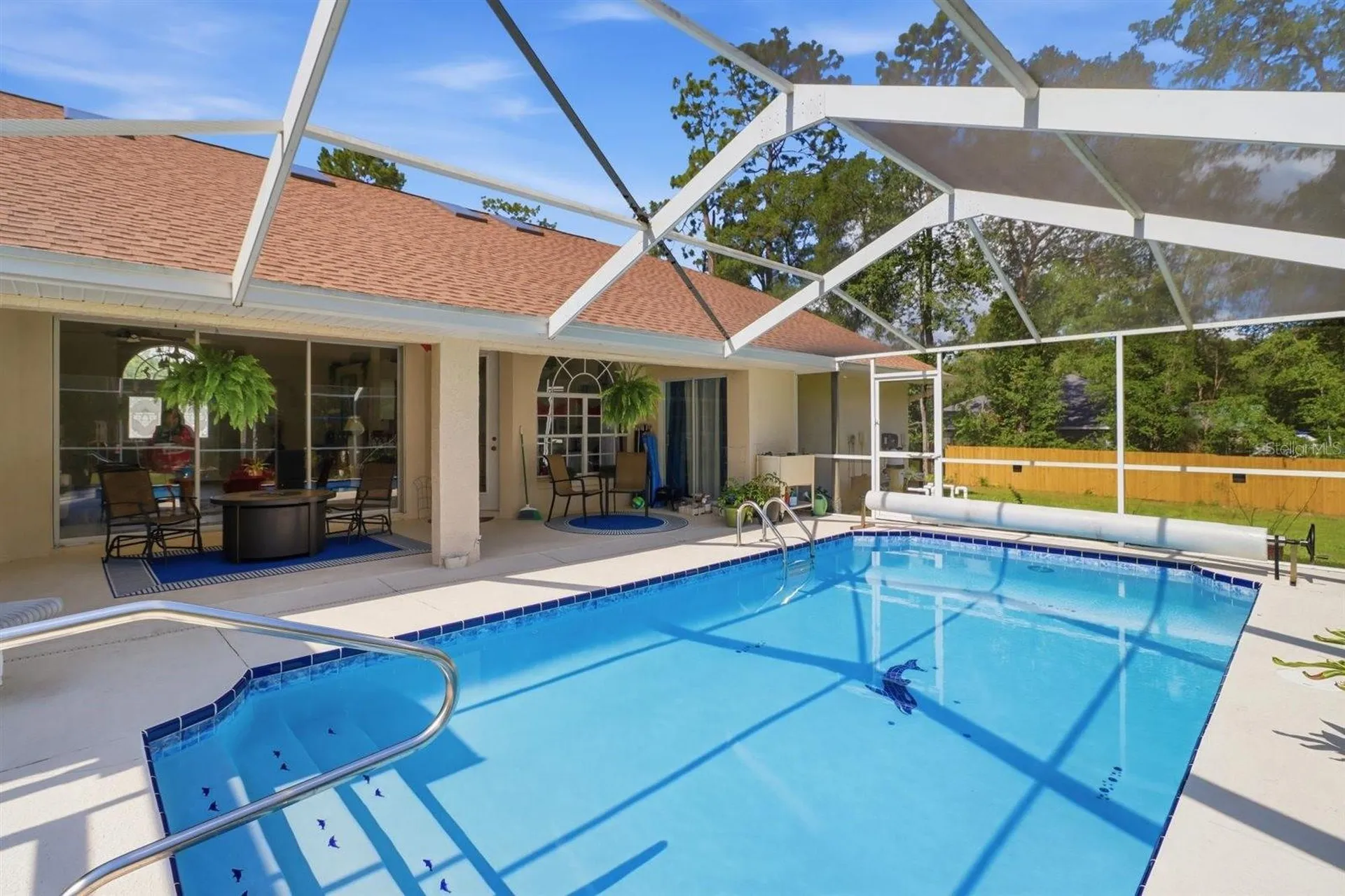 1131 E Bluebird Court Hernando FL 34442