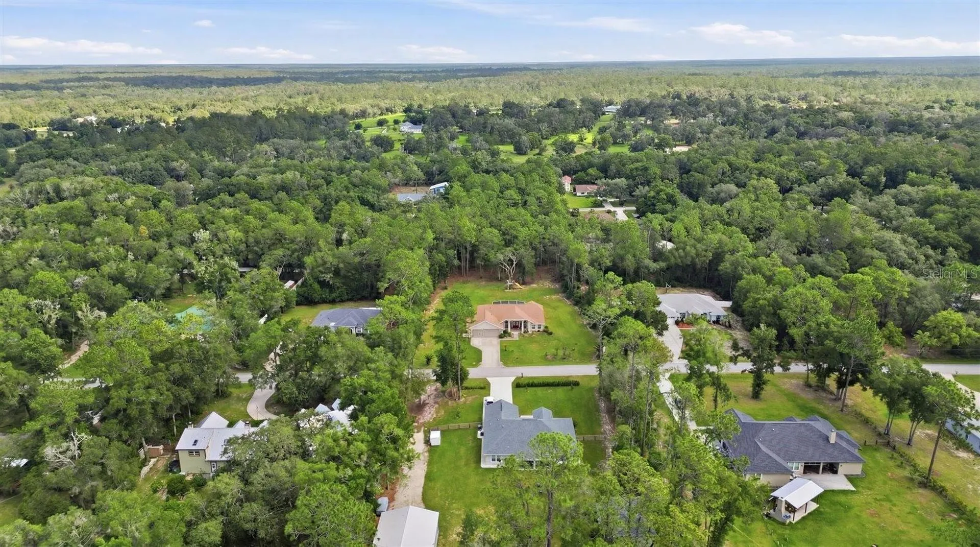 1131 E Bluebird Court Hernando FL 34442