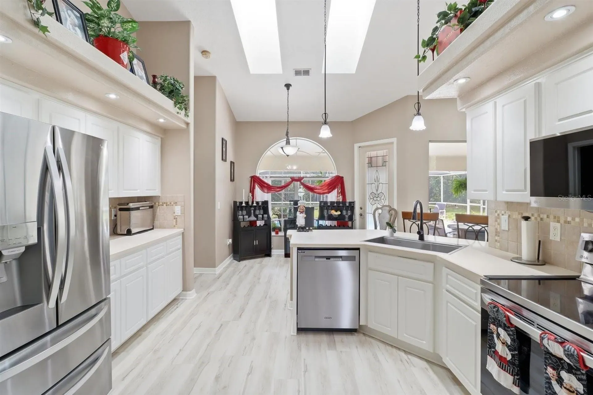 1131 E Bluebird Court Hernando FL 34442