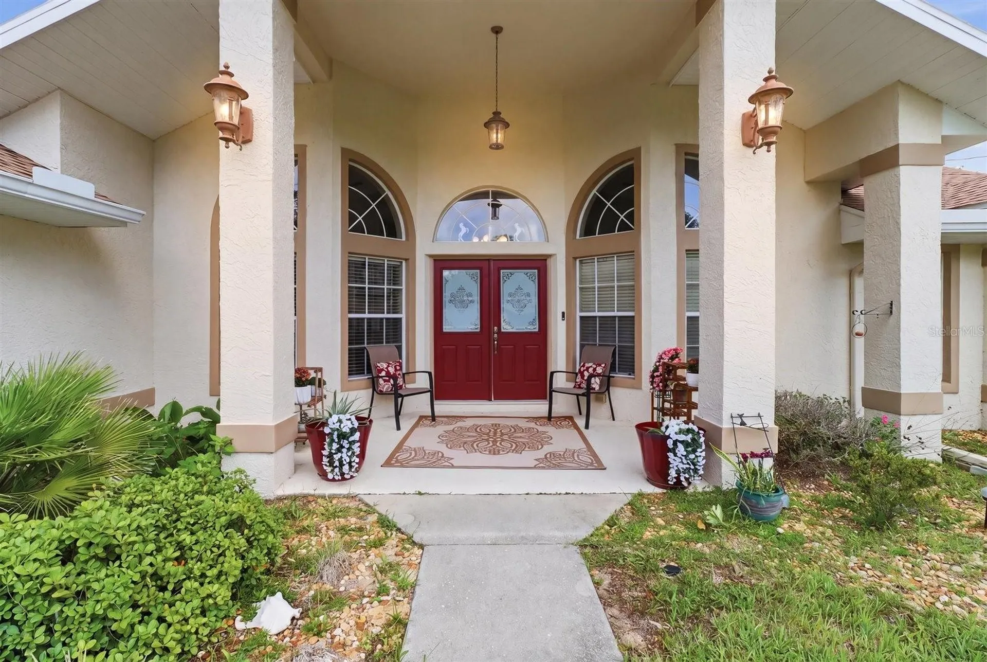 1131 E Bluebird Court Hernando FL 34442