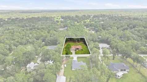 1131 E Bluebird Court Hernando FL 34442