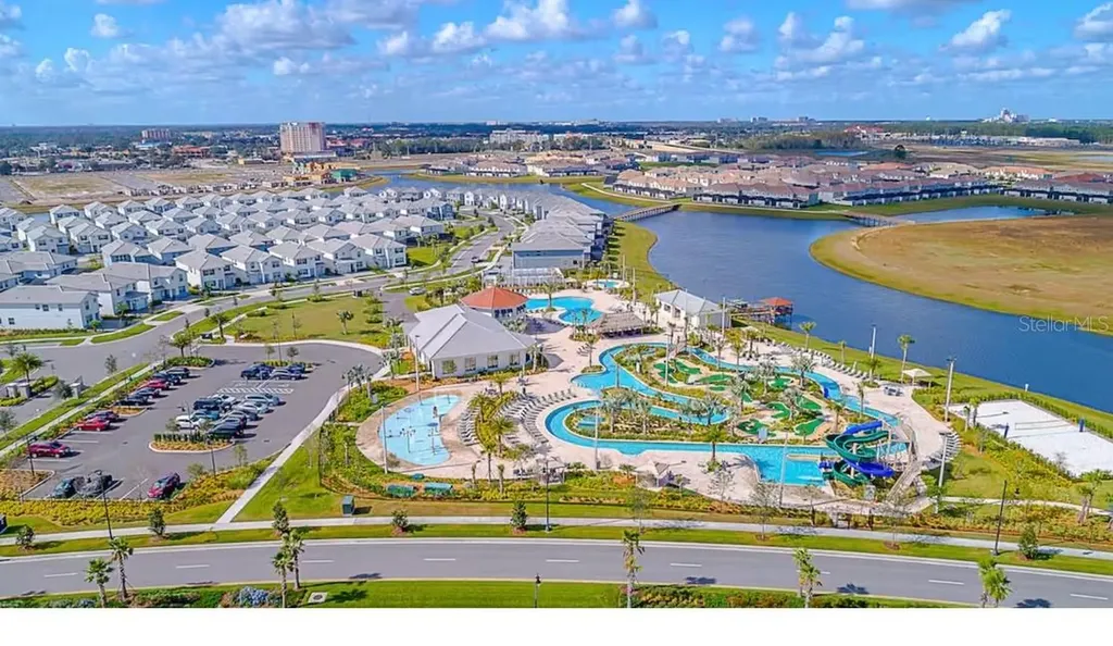 4731 Clock Tower Drive Kissimmee FL 34746