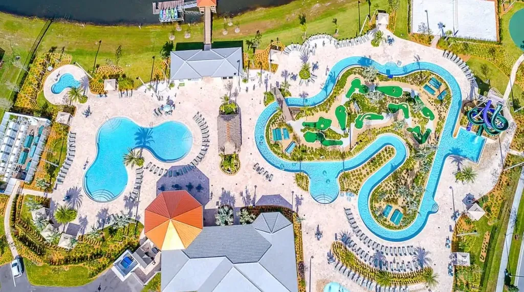 4731 Clock Tower Drive Kissimmee FL 34746