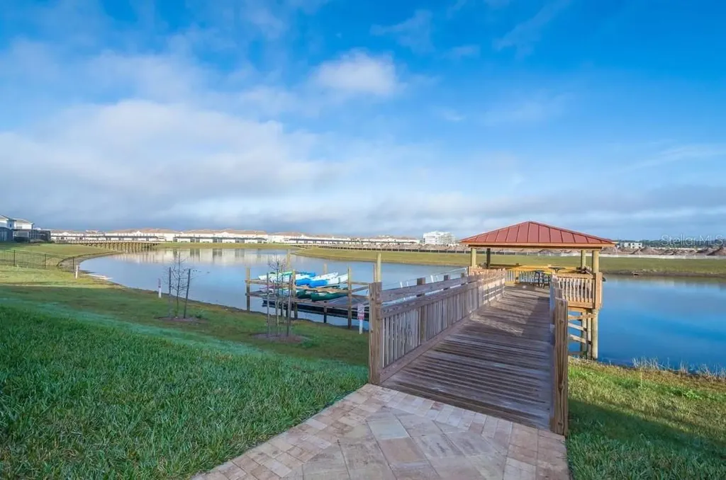 4731 Clock Tower Drive Kissimmee FL 34746