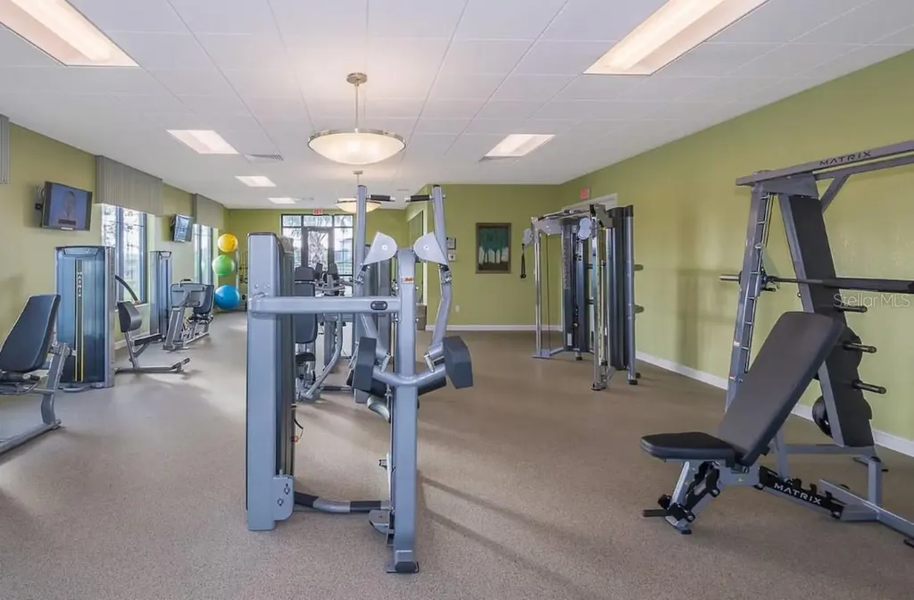 4731 Clock Tower Drive Kissimmee FL 34746