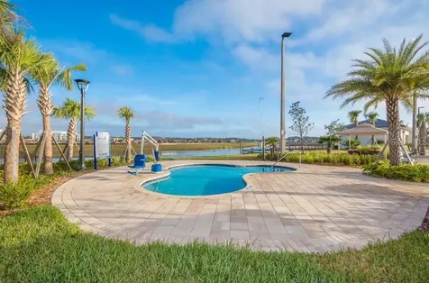 4731 Clock Tower Drive Kissimmee FL 34746