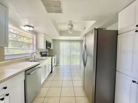 1223 La Mesa Avenue Winter Springs FL 32708