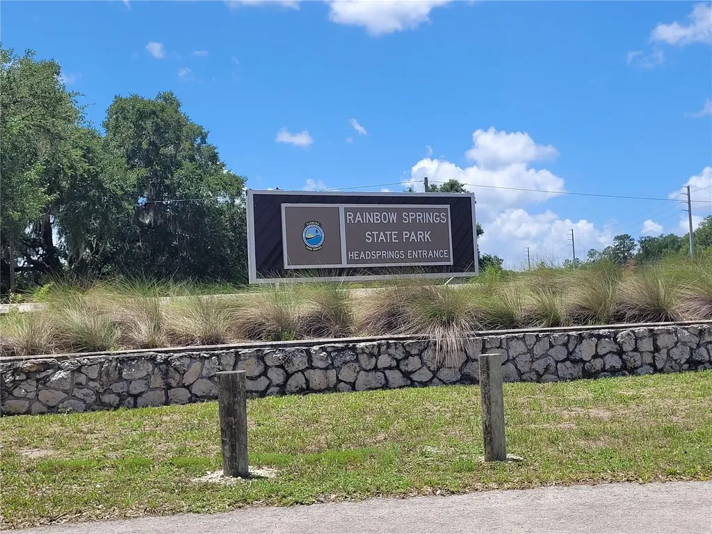 0 SW 204th Avenue (lot 6) Dunnellon FL 34431