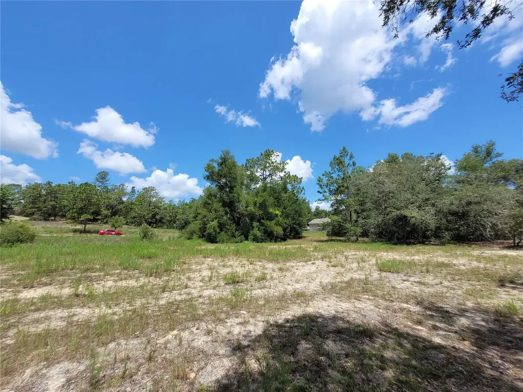 0 SW 204th Avenue (lot 6) Dunnellon FL 34431