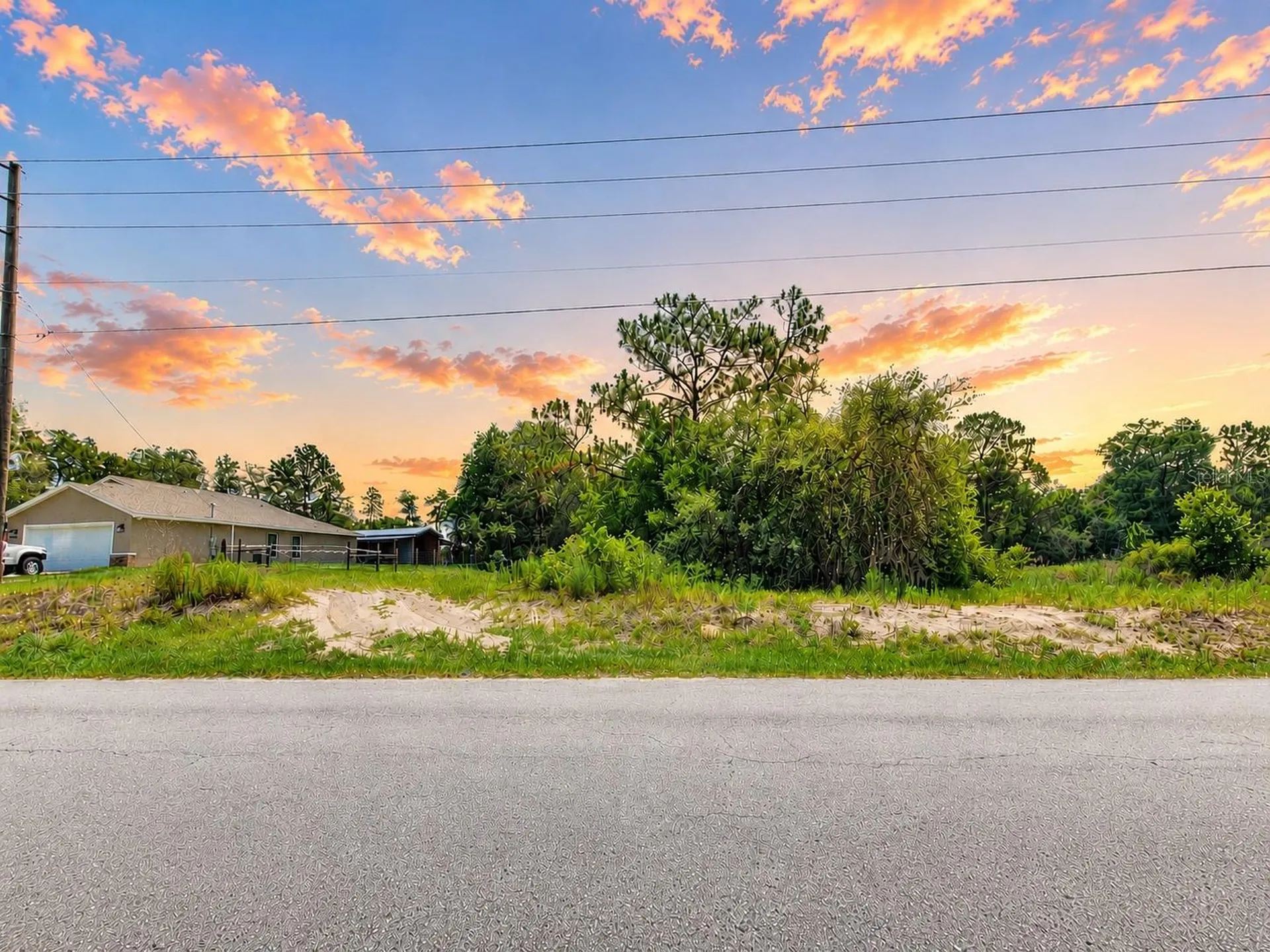 0 SW 204th Avenue (lot 6) Dunnellon FL 34431