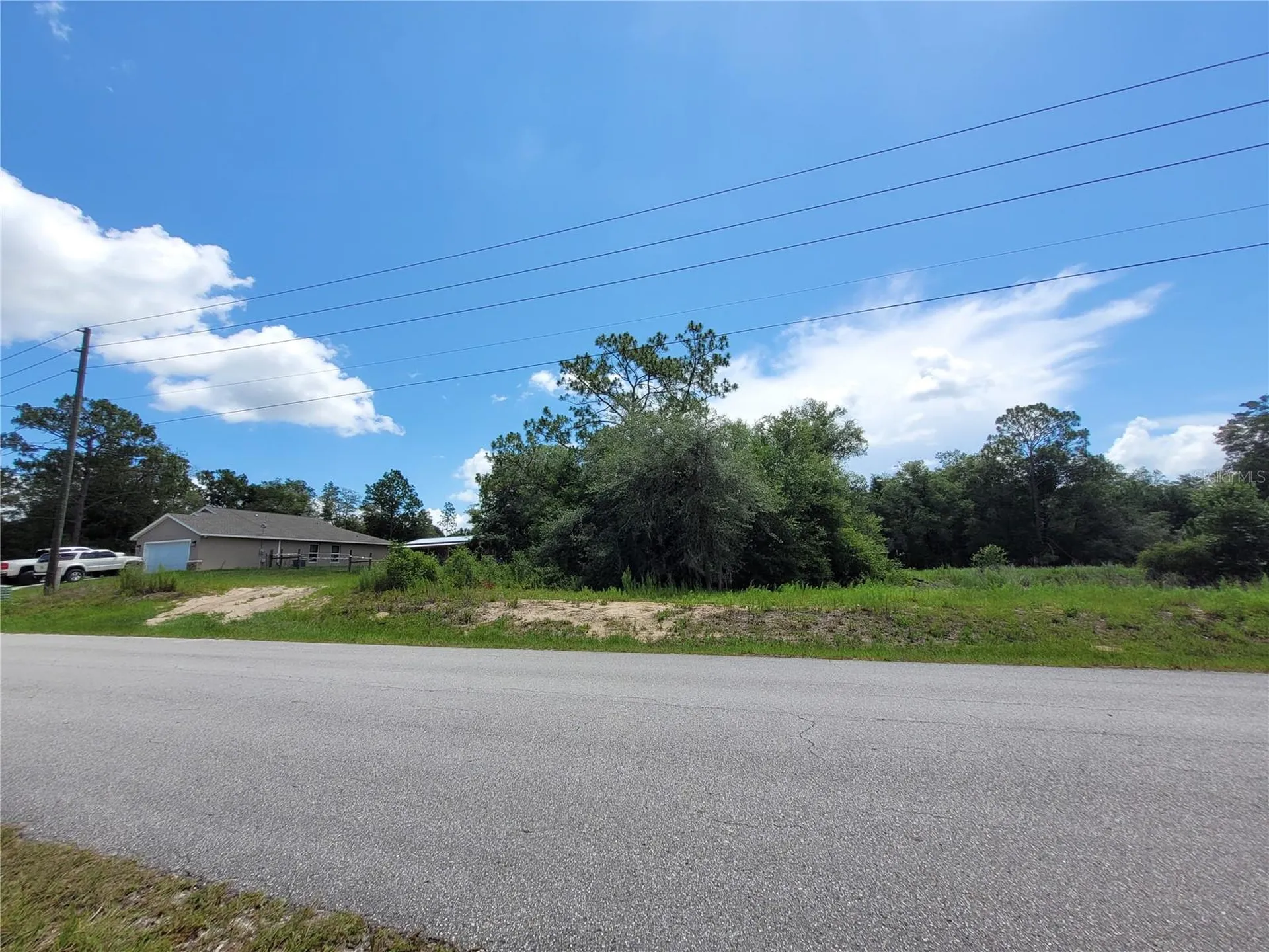 0 SW 204th Avenue (lot 6) Dunnellon FL 34431