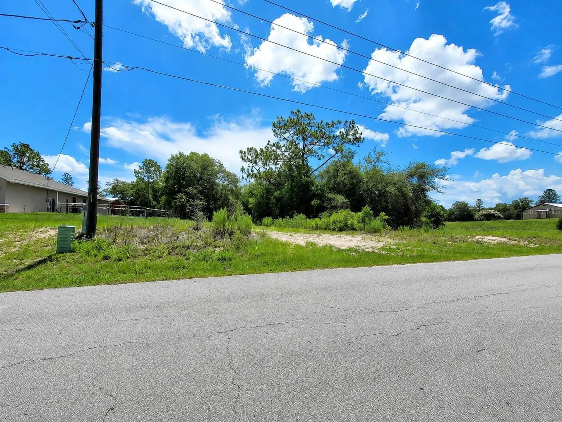 0 SW 204th Avenue (lot 6) Dunnellon FL 34431