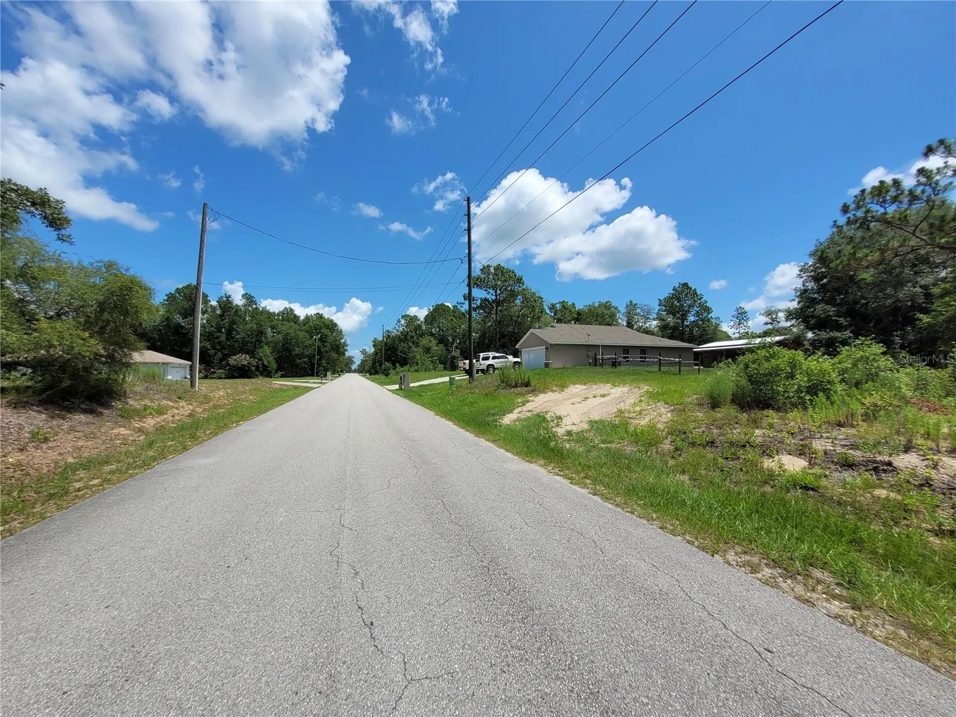 0 SW 204th Avenue (lot 6) Dunnellon FL 34431