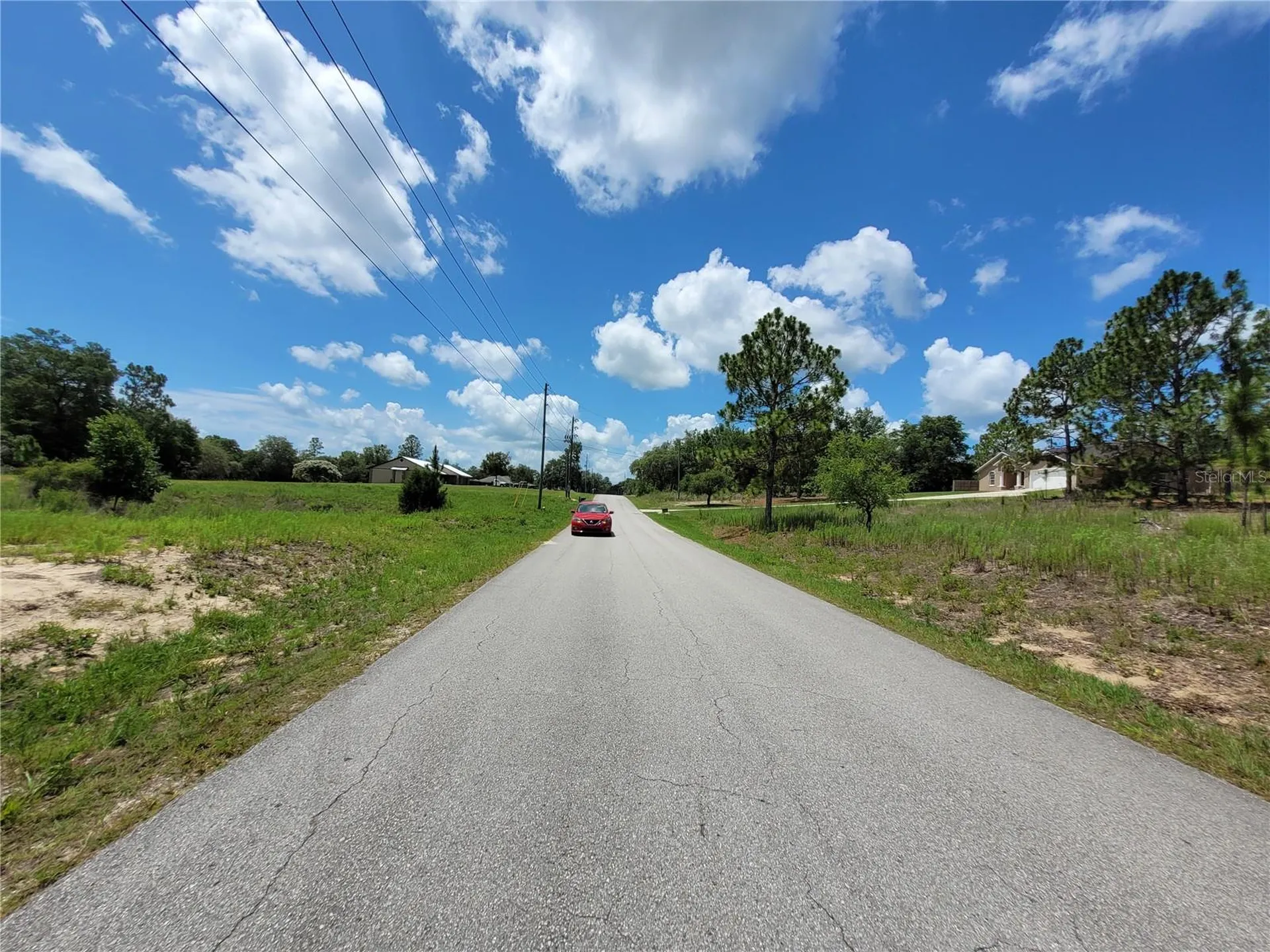 0 SW 204th Avenue (lot 6) Dunnellon FL 34431