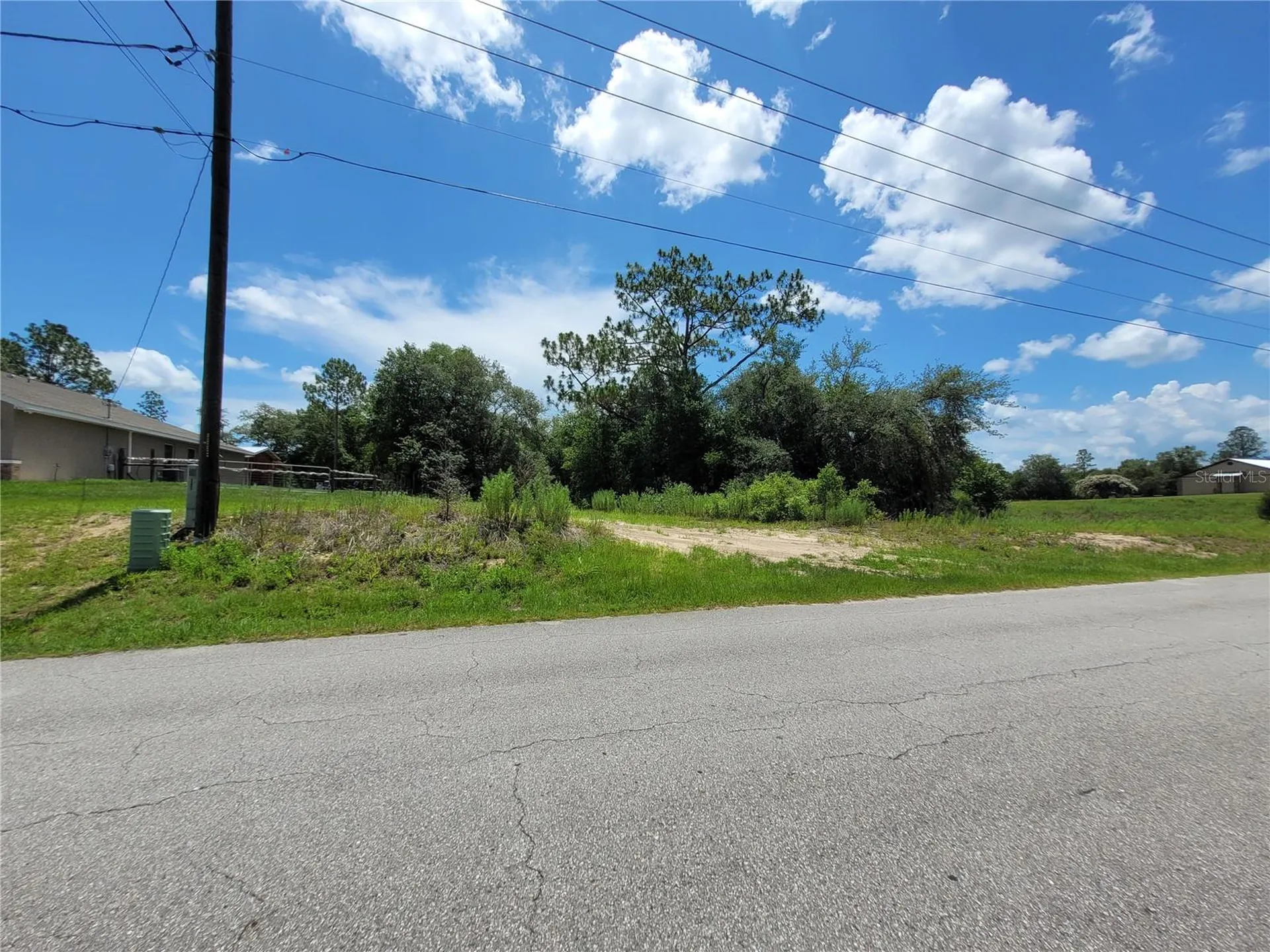 0 SW 204th Avenue (lot 6) Dunnellon FL 34431