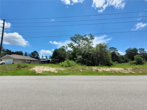0 SW 204th Avenue (lot 6) Dunnellon FL 34431