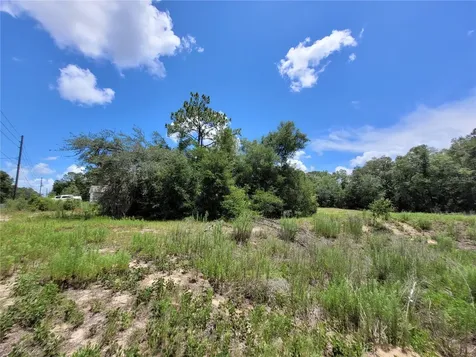 0 SW 204th Avenue (lot 6) Dunnellon FL 34431