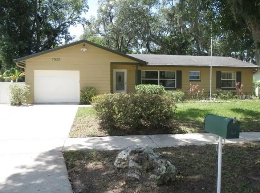 7522 Laurel Springs Drive Winter Park FL 32792