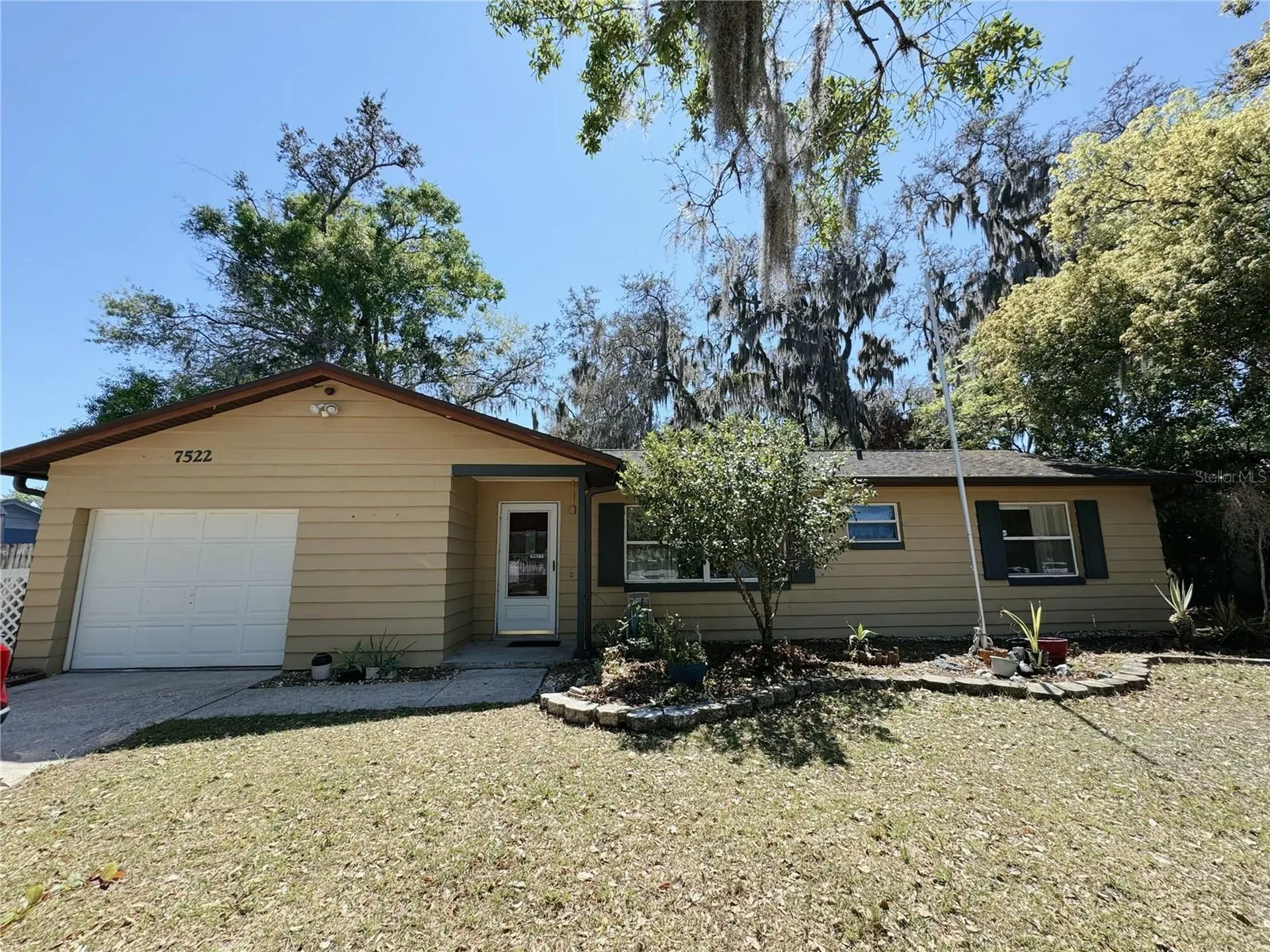 7522 Laurel Springs Drive Winter Park FL 32792