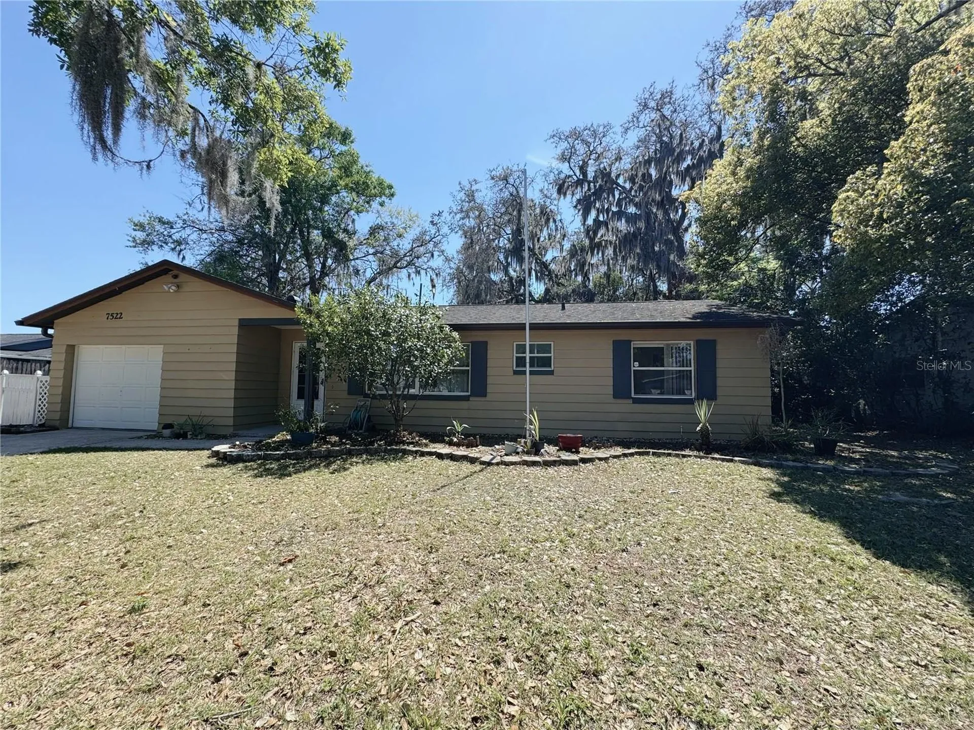 7522 Laurel Springs Drive Winter Park FL 32792