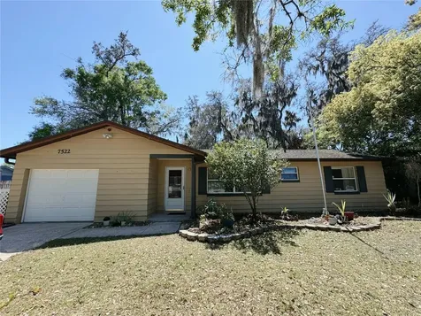7522 Laurel Springs Drive Winter Park FL 32792