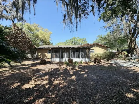 7522 Laurel Springs Drive Winter Park FL 32792