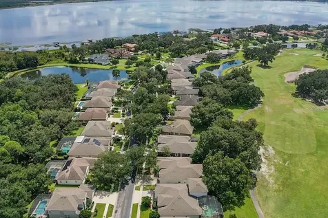 10212 Hart Branch Circle Orlando FL 32832