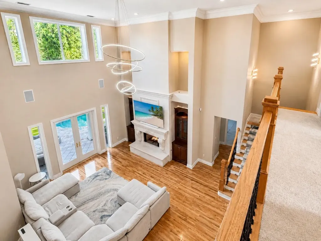 2280 Mackenzie Court Clearwater FL 33765