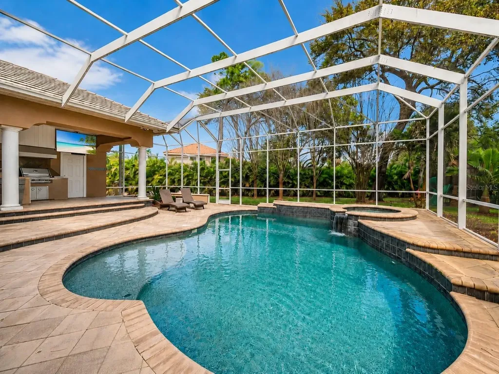 2280 Mackenzie Court Clearwater FL 33765
