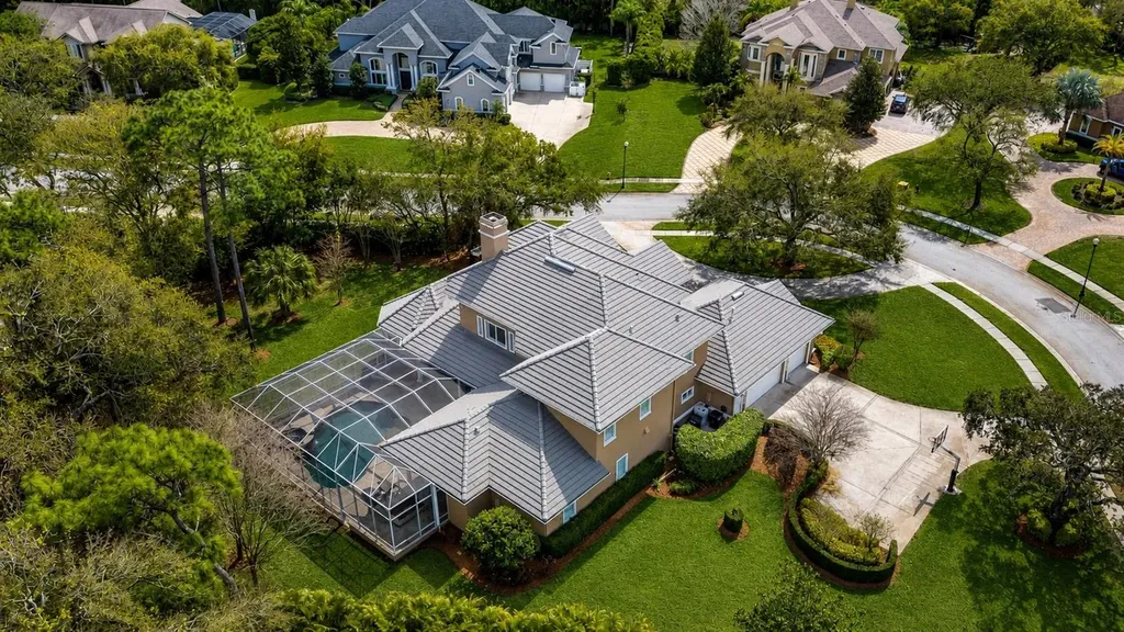 2280 Mackenzie Court Clearwater FL 33765