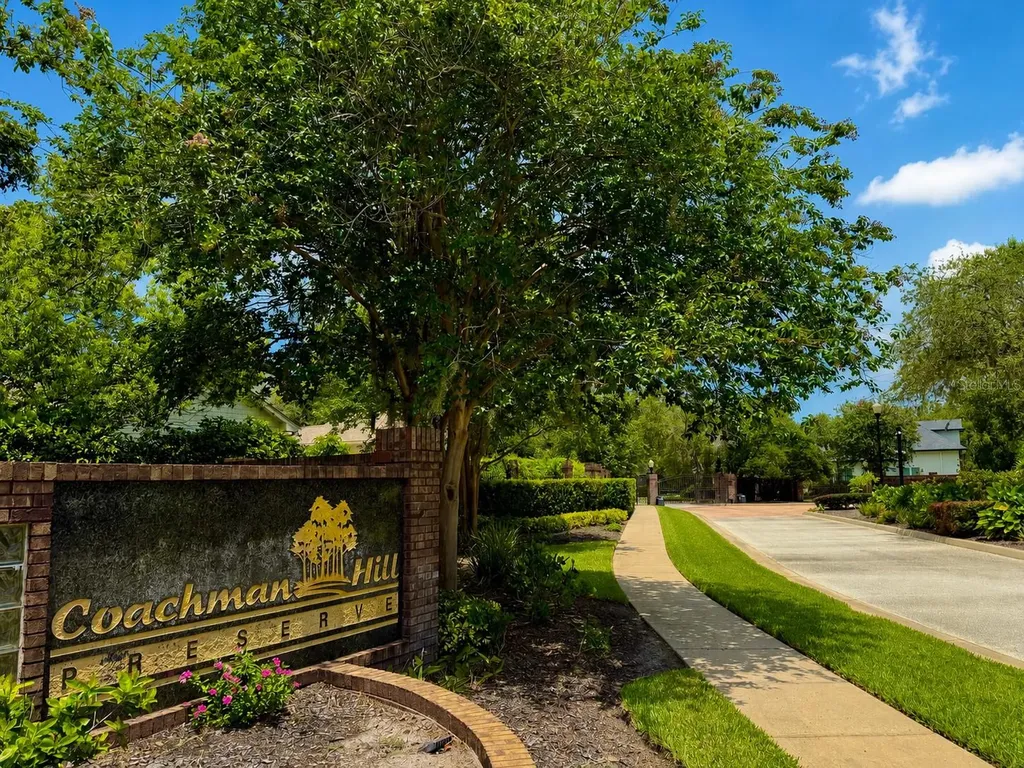 2280 Mackenzie Court Clearwater FL 33765