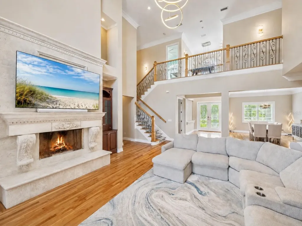 2280 Mackenzie Court Clearwater FL 33765