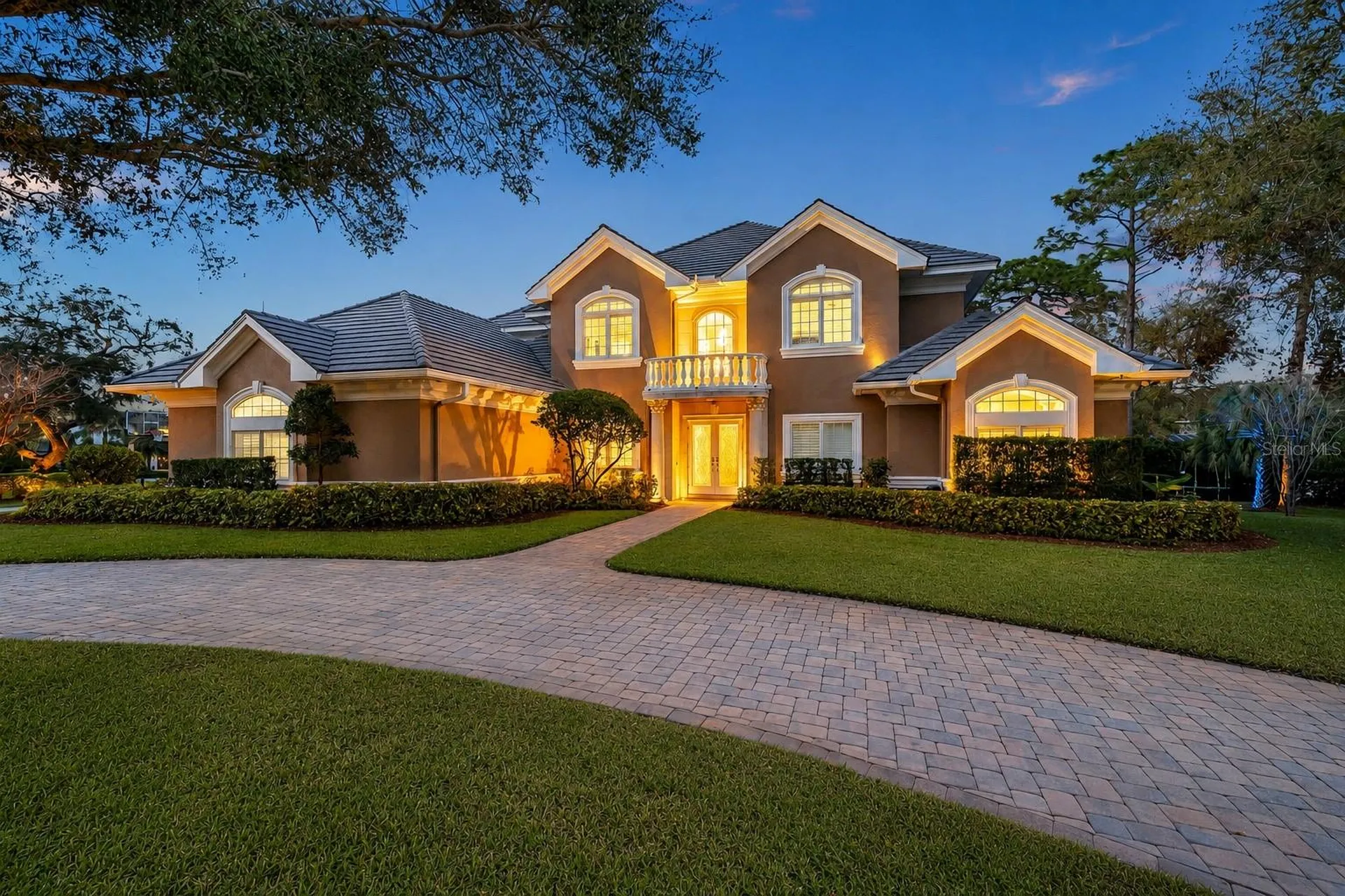 2280 Mackenzie Court Clearwater FL 33765