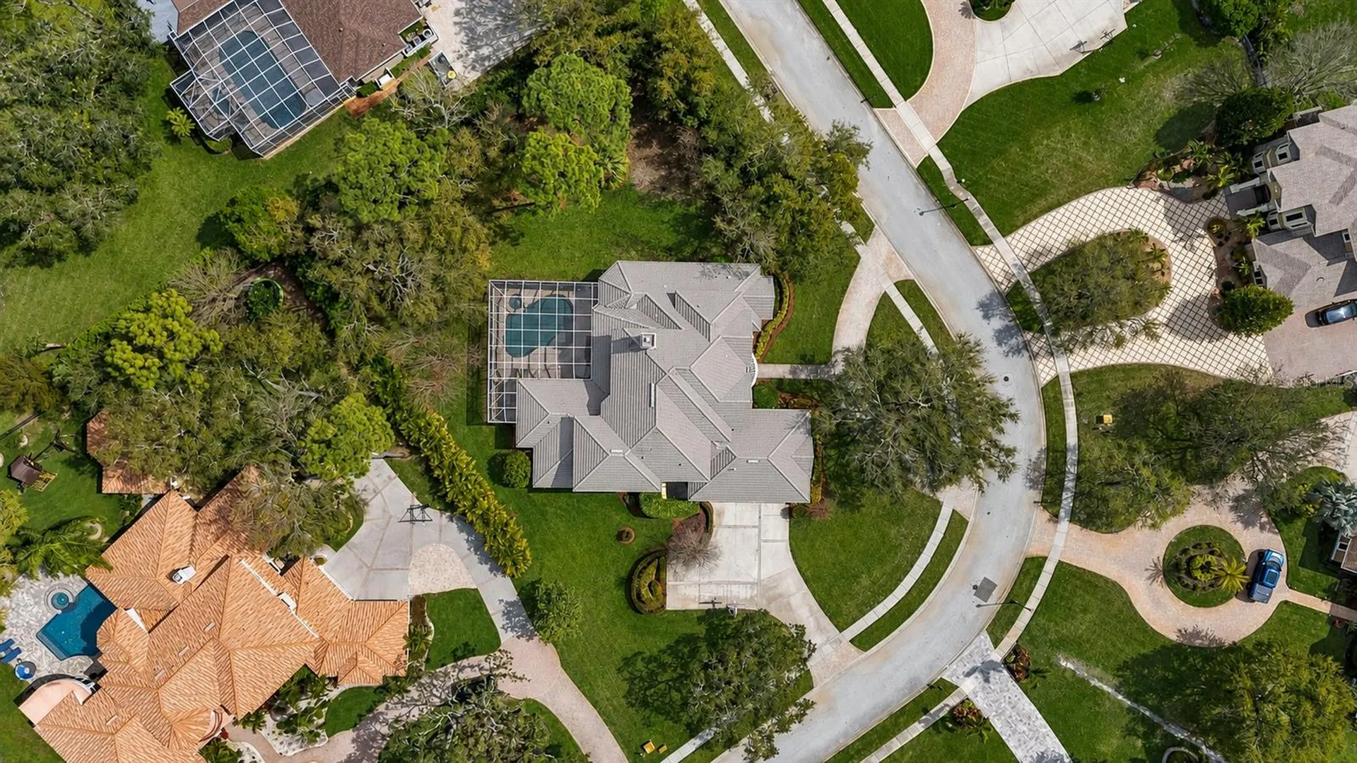 2280 Mackenzie Court Clearwater FL 33765