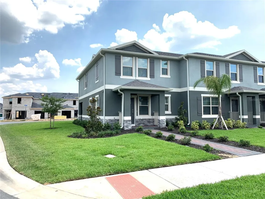 13274 Pontoon Road Winter Garden FL 34787