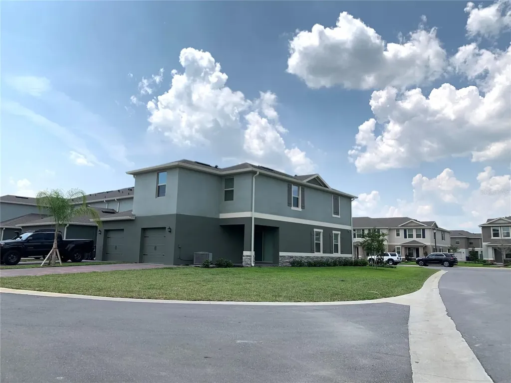 13274 Pontoon Road Winter Garden FL 34787
