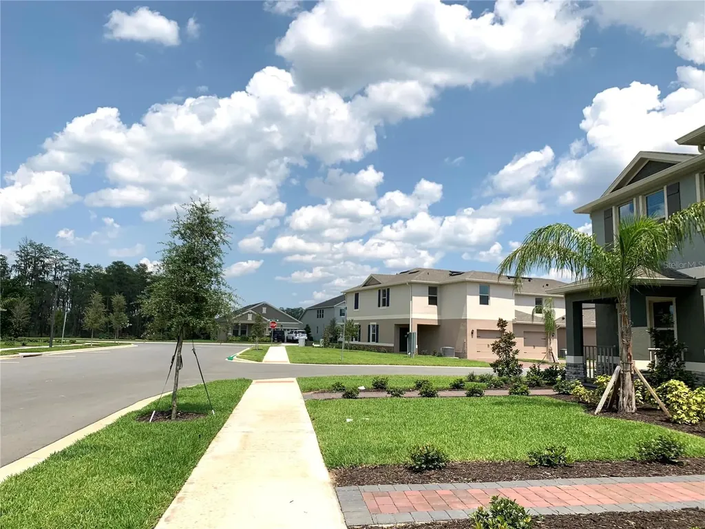 13274 Pontoon Road Winter Garden FL 34787