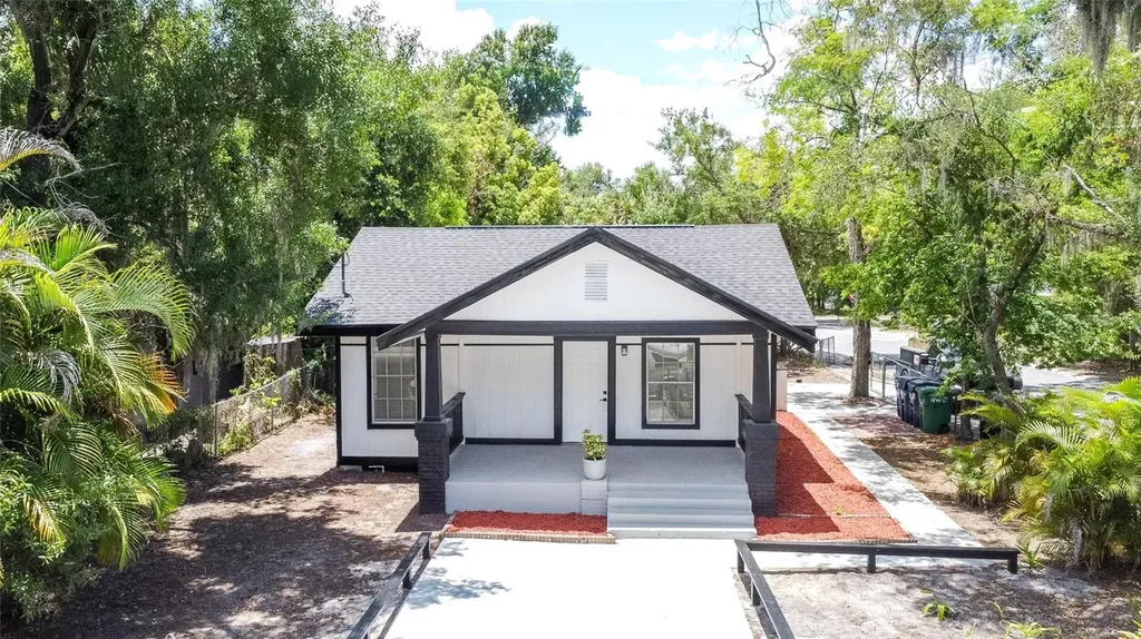 3301 E 24th Avenue Tampa FL 33605