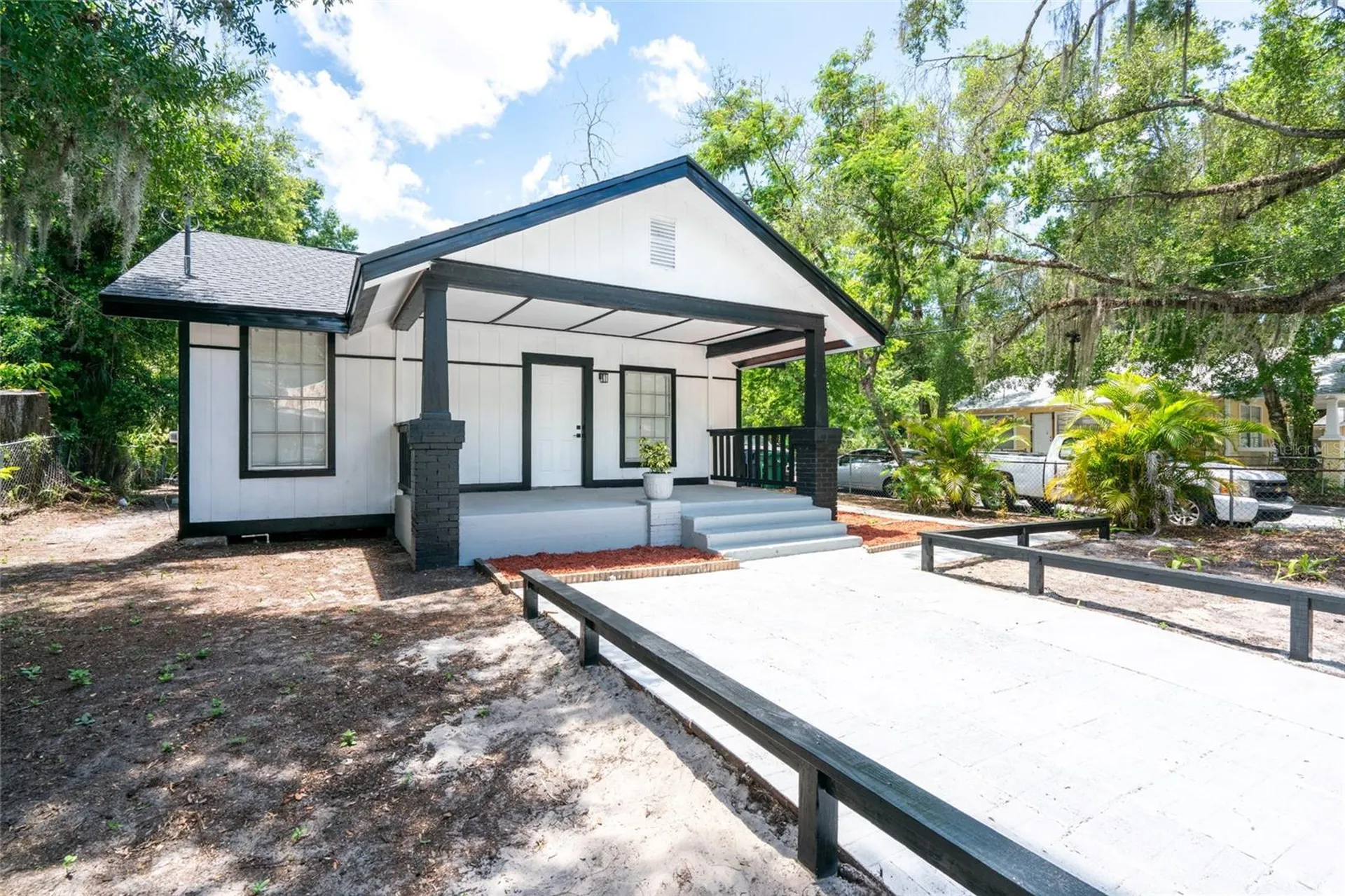 3301 E 24th Avenue Tampa FL 33605