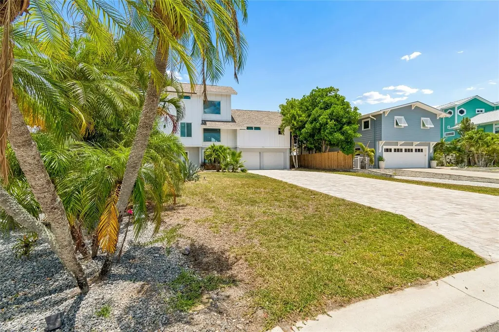 970 Boca Ciega Isle Drive St Pete Beach FL 33706